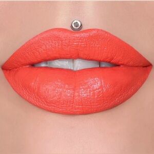 Jeffree Star ~Velvet Trap Lipstick”Prick" Full Size * New In Box